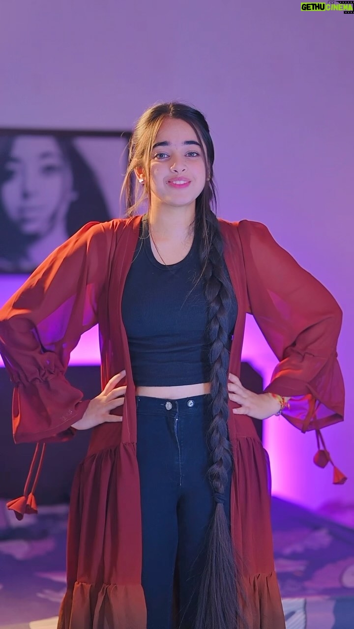 Ritakshi Gupta - 2.1 Million Likes - 🕊️💫
@ritakshigupta20