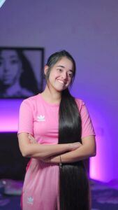Actress Ritakshi Gupta HD Photos and Wallpapers February 2024
