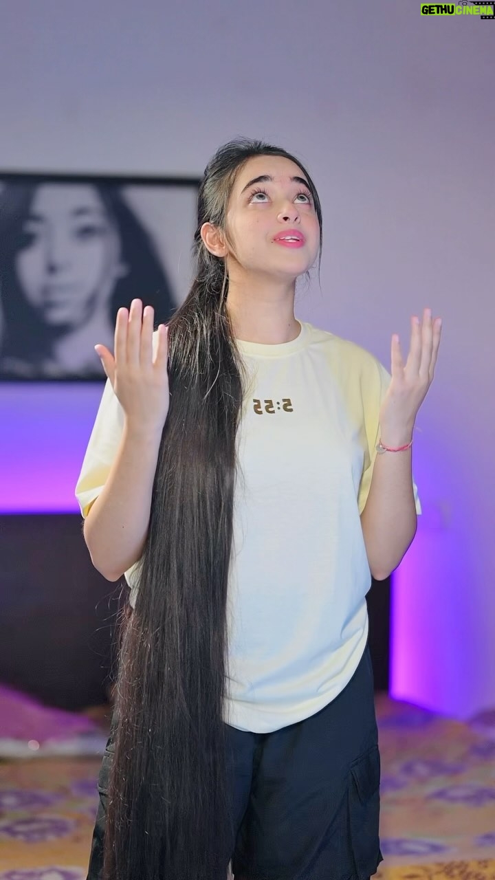 Ritakshi Gupta - 270.4K Likes - 💫🕊️ 
@ritakshigupta20
