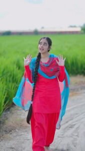 Actress Ritakshi Gupta HD Photos and Wallpapers January 2025