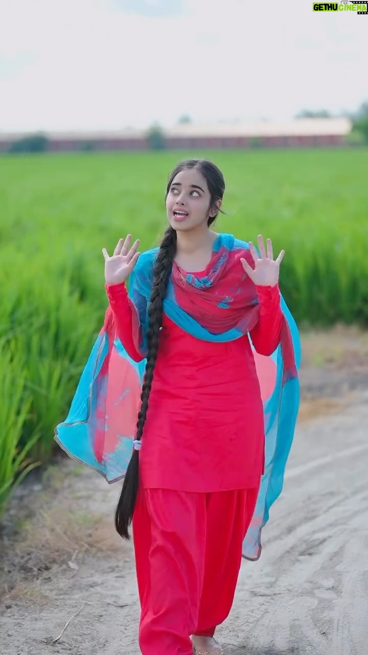 Ritakshi Gupta - 1.9 Million Likes - 