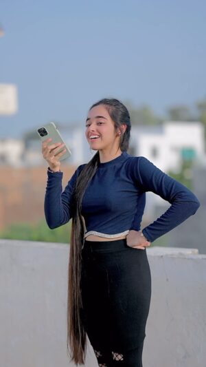 Ritakshi Gupta Instagram - 🤪😂
@ritakshigupta20