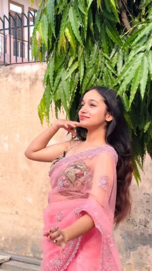 Ritika Chauhan Instagram - 🥹♥️