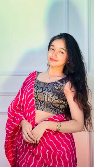 Ritika Chauhan Instagram - Diwane hogye ghum 😘
