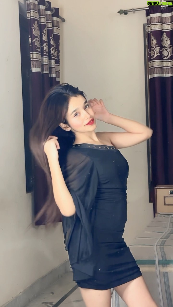 Most liked Instagram photo of Ritika Chauhan
