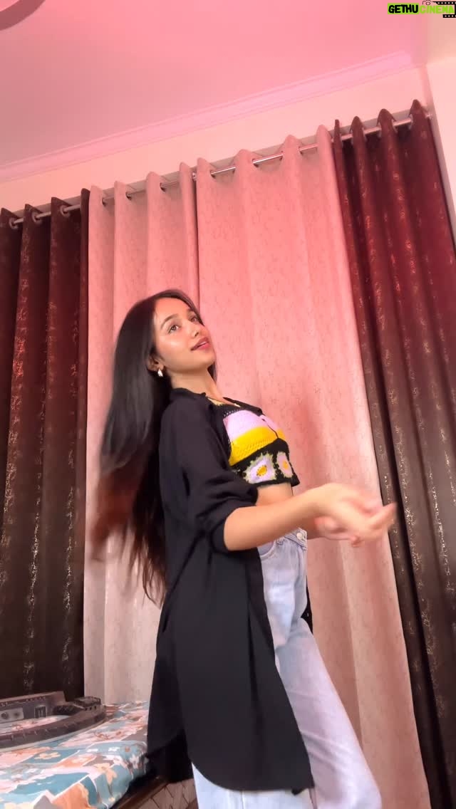 Ritika Chauhan - 38.3K Likes - O balmaa ♥️ .
.
.
.
.
.
#ritzzchauhan #reelsinstagram