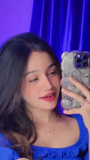 Ritika Chauhan Instagram - Tere bina na Guzara hai ♥️🧿