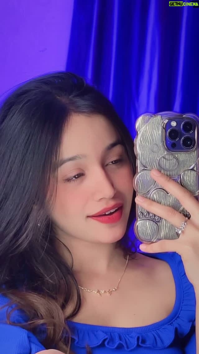 Ritika Chauhan - 17.2K Likes - Tere bina na Guzara hai ♥️🧿