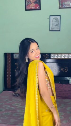 Ritika Chauhan Instagram - ♥️🧿