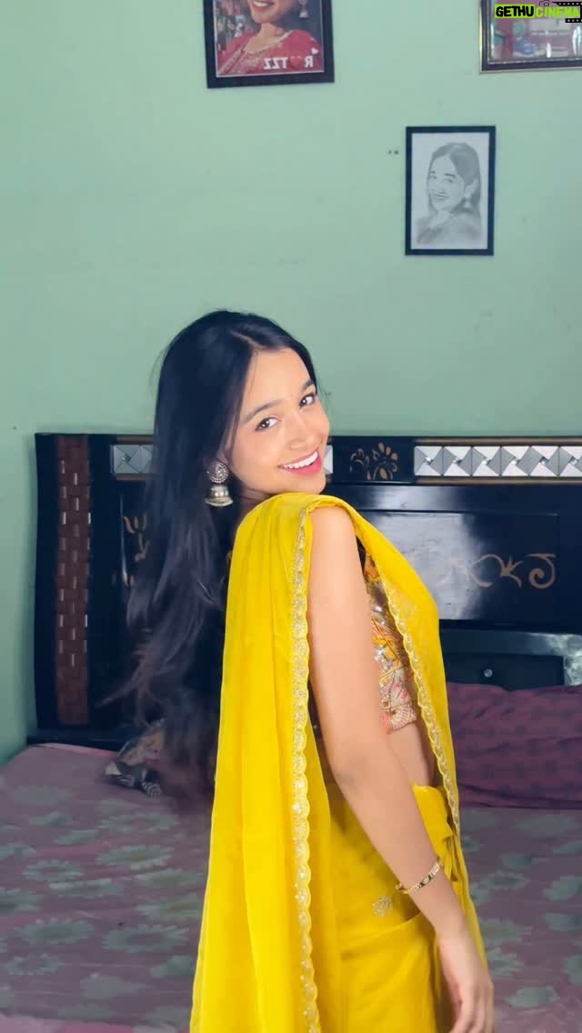 Ritika Chauhan - 31.7K Likes - ♥️🧿