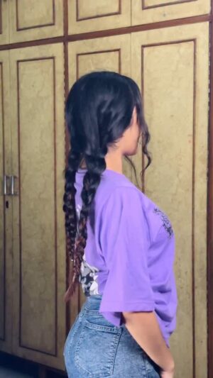 Ritika Chauhan Instagram - Mne dekha tujhe bhulake 🤭.
.
.
.
#ritzzchauhan