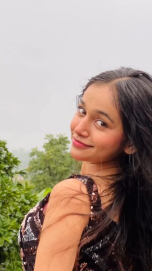 Ritika Chauhan Instagram - Tere bina ♥️🫣