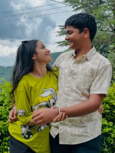 Ritika Chauhan Most Liked Photos and Posts