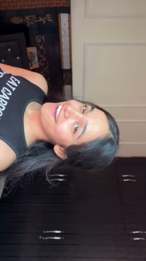 Ritika Chauhan Instagram - Vada hai kab ka ♥️🫀