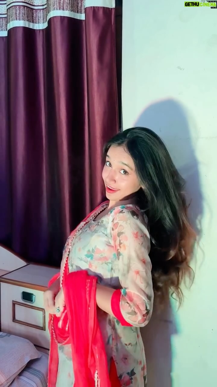 Ritika Chauhan - 20.1K Likes - Hann 🫡♥️