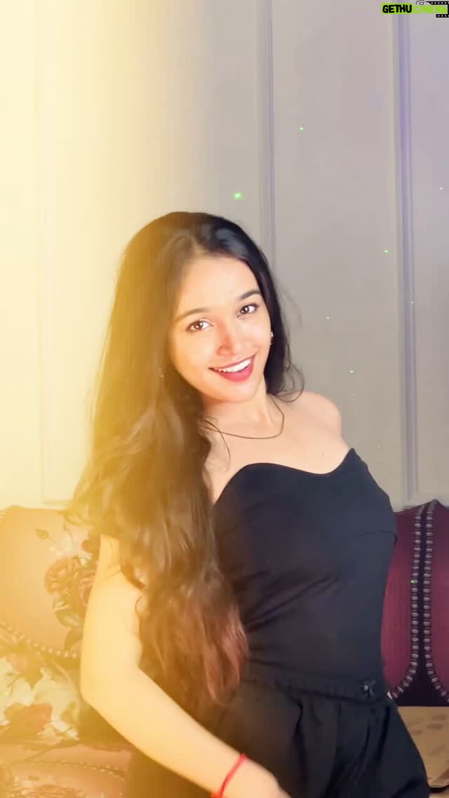 Ritika Chauhan - 21K Likes - 💜🧿 . 
.
.
.
.
.
#ritzzchauhan #reelitfeelit #reelkarofeelkaro