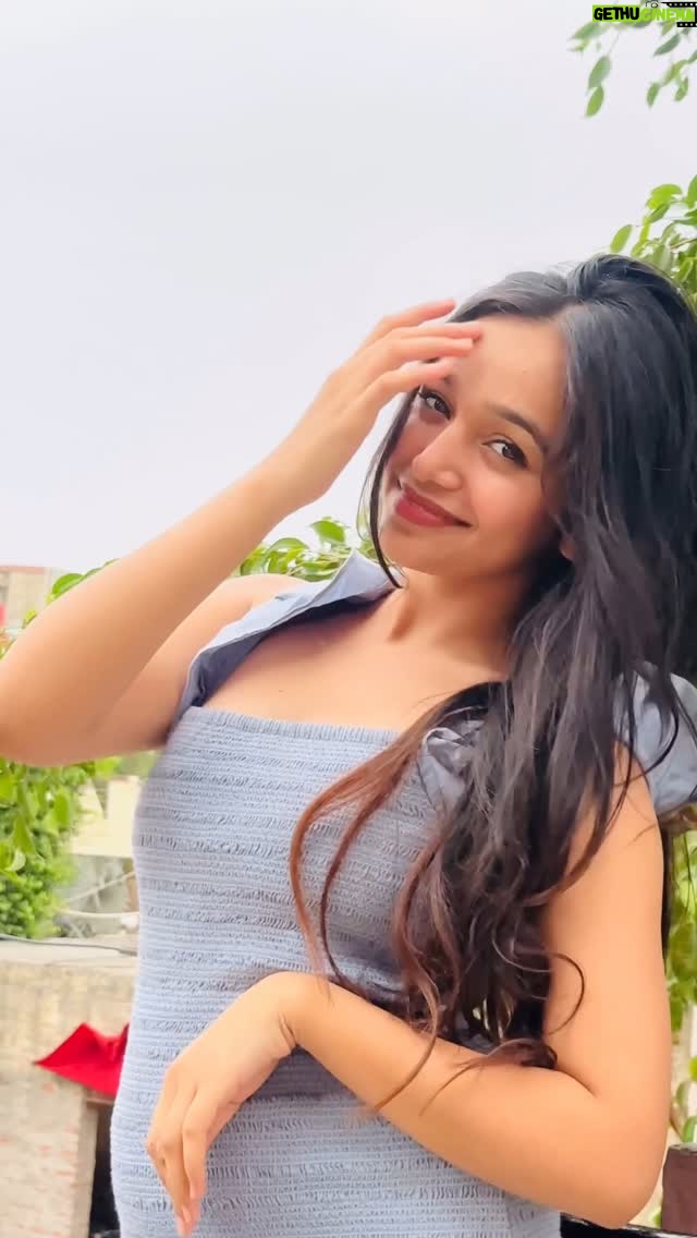 Ritika Chauhan - 16.8K Likes - Yrro Mai kaise khau Ky hua ♥️🫣