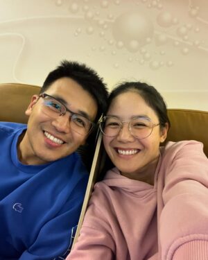 Ritz Azul Instagram - Off to…? ✈️🌍