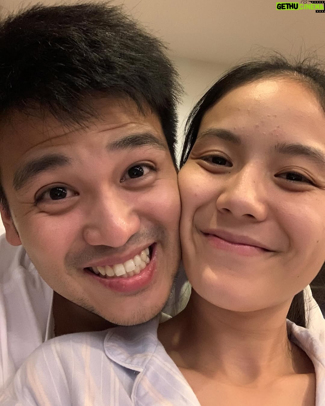 Ritz Azul - 3.9K Likes - Happy 34th birthday, my love! 😘 ang bilis ng panahon. Konti na lang late 30’s ka na. Haha! I’m always proud of you, A. Guy! God bless you always. I love you sooo much! ❤️❤️❤️ @allan_guwi