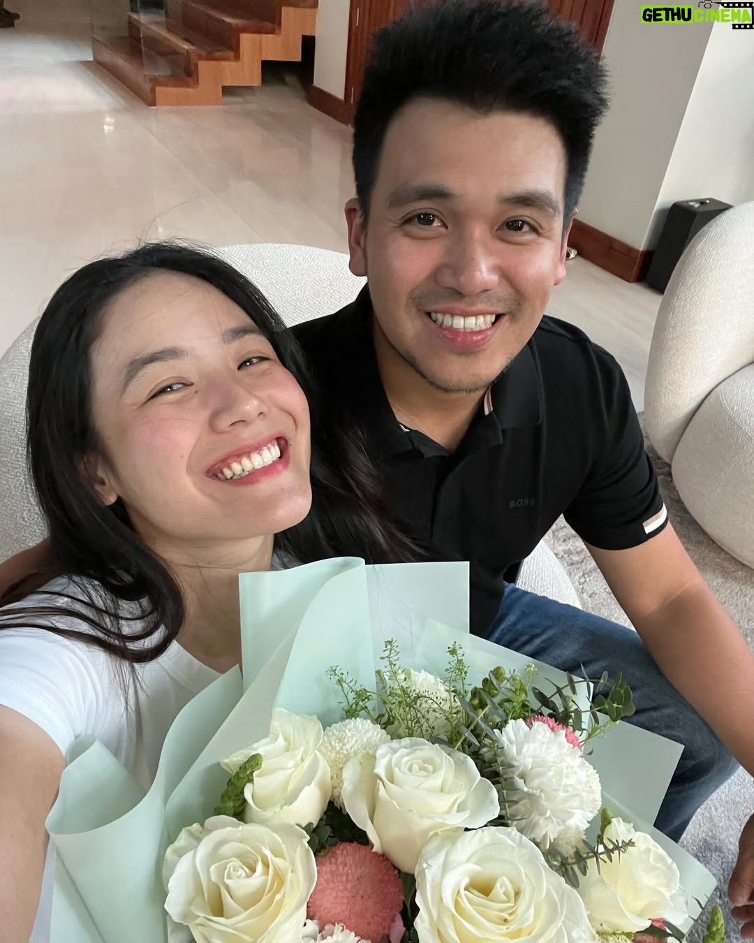Ritz Azul - 3.9K Likes - Feb. 5 🤍