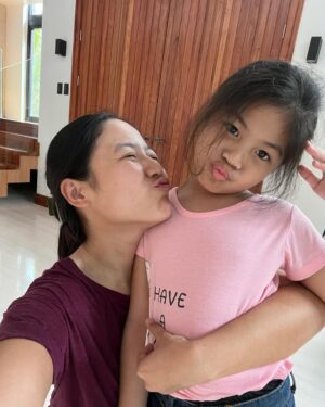 Ritz Azul Instagram - This month has been an emotional roller coaster. One thing’s for sure, it taught us to be thankful and strong. 😊🤍