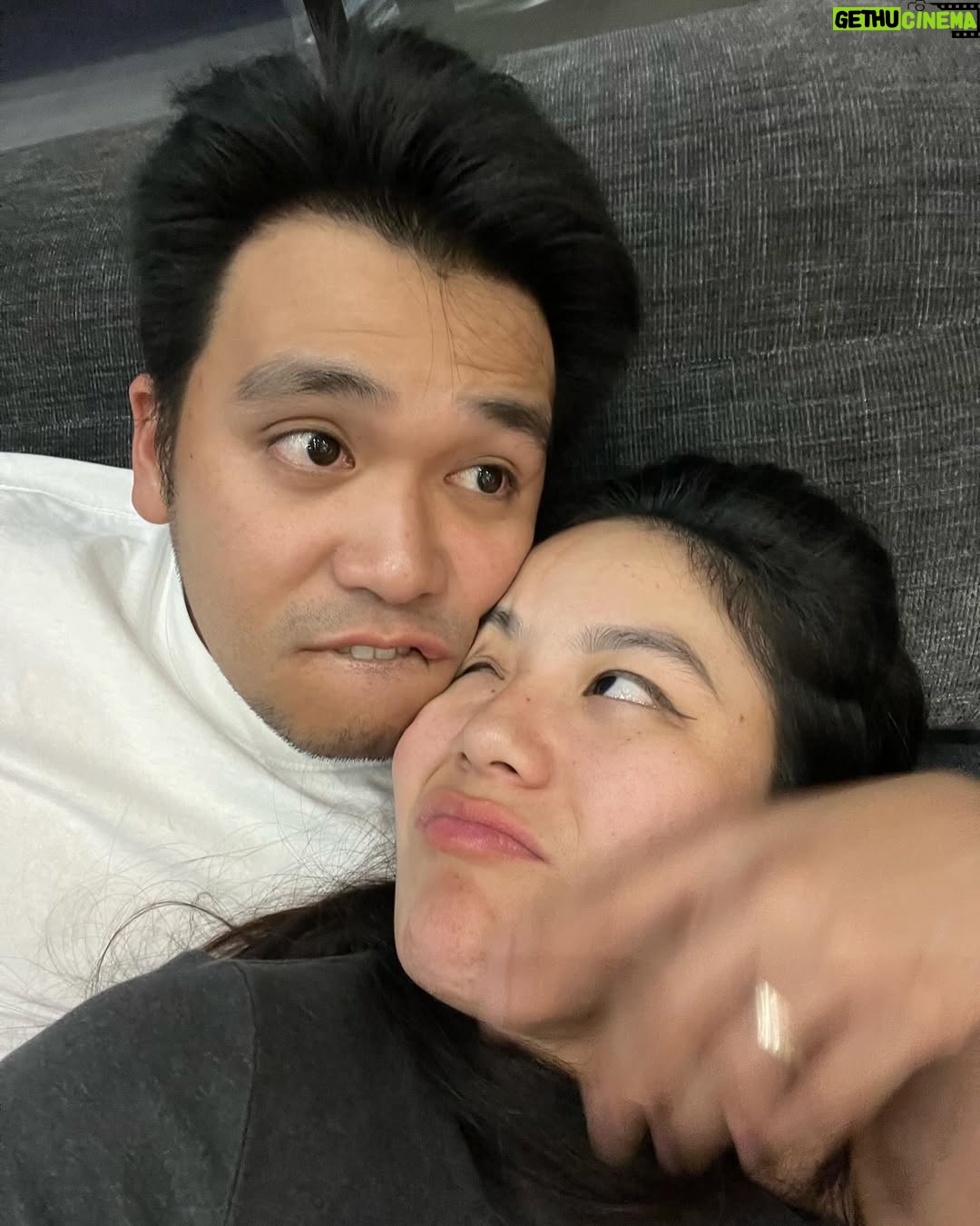 Ritz Azul - 5.1K Likes - This month has been an emotional roller coaster. One thing’s for sure, it taught us to be thankful and strong. 😊🤍