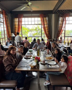 Ritz Azul Instagram - Refreshing weekend 🩵