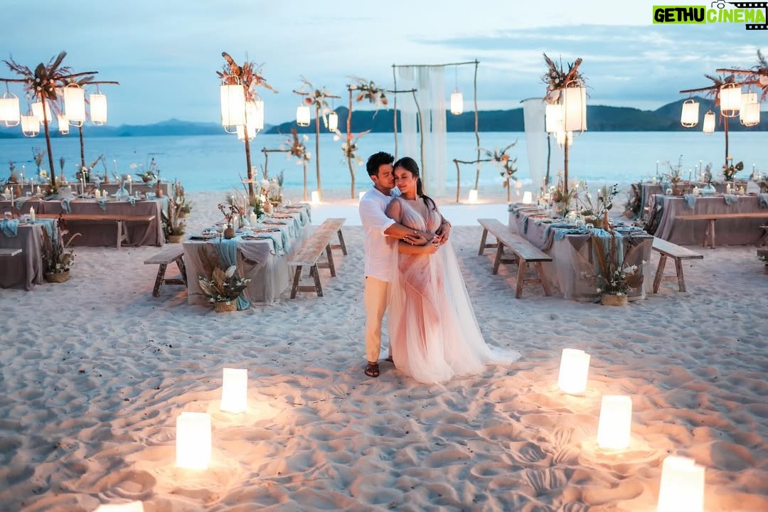 Ritz Azul - 9.8K Likes - Second 2nd anniversary? 😆 Feels like yesterday. ❤️ @allan_guwi