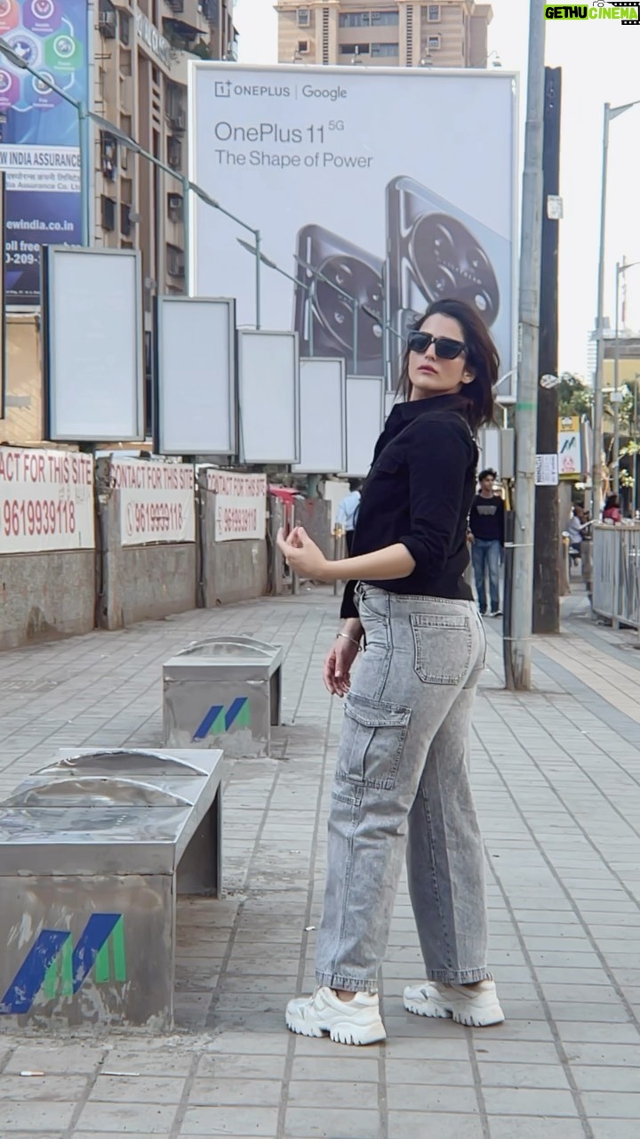 Riya Kishanchandani - 94.8K Likes - Beat the odds and get even.