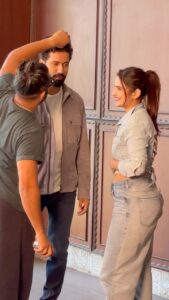 Riya Kishanchandani Top 100 Instagram Photos and Posts