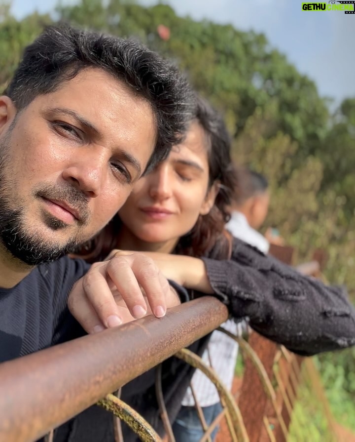 Riya Kishanchandani - 154.4K Likes - Happy bday to the love of my life @beingmudassarkhan 💎.My soulmate .My Superman 🦸‍♂️.May Allah bless you with  all the happiness ,long life, success & everything best in the world you deserve ♥️