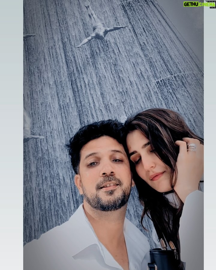 Riya Kishanchandani - 138.1K Likes - DUBAI with Habibi ❤️ 🇦🇪 .
.
.
#dubai #uae #unitedarabicemirates