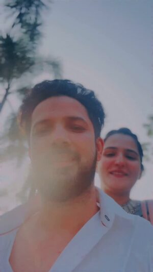 Riya Kishanchandani Instagram - Safar - Urdu wala. 😍
Mrs❤️