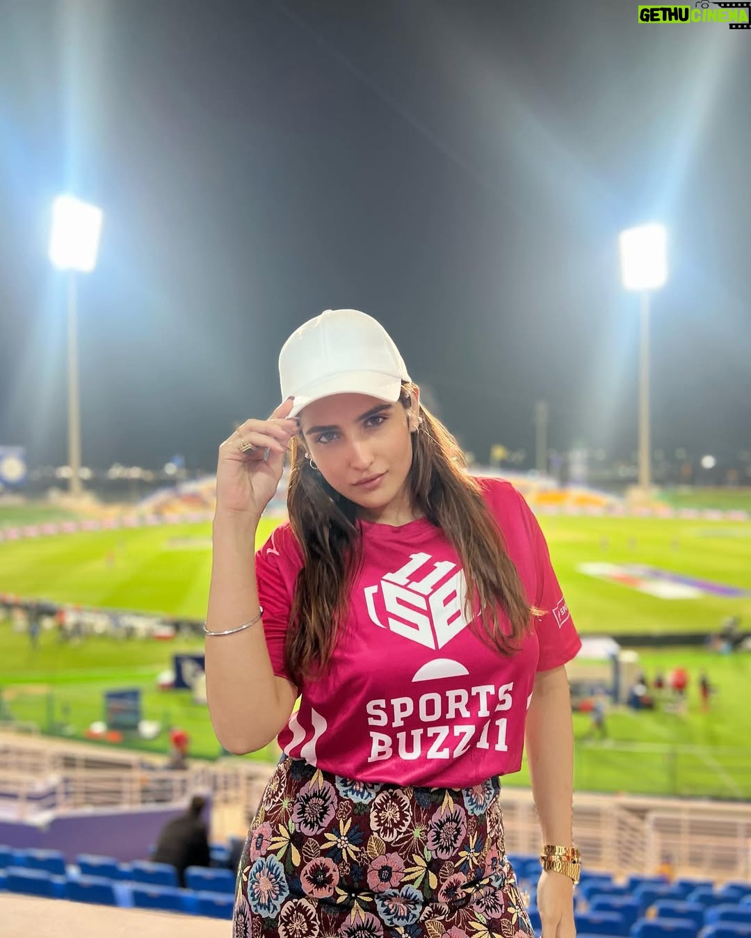 Riya Kishanchandani - 70.4K Likes - Its all about the vibe ❤️‍🔥#buzzmakers @sportsbuzz.11 @tgbtroop