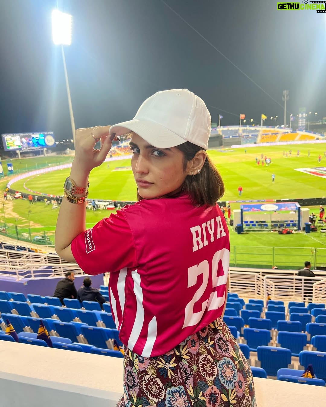 Riya Kishanchandani - 70.4K Likes - Its all about the vibe ❤️‍🔥#buzzmakers @sportsbuzz.11 @tgbtroop