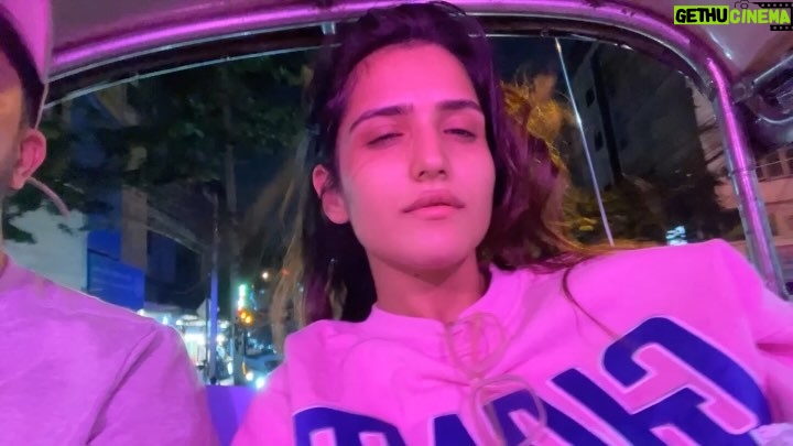 Riya Kishanchandani - 49.9K Likes - Time just flies with you 🥲
Its been a year i still cant believe i m married to such a beautiful person . Alhumdullilah 🤲🏻 i love you more and more now.
Happy 1 🥹 🎂
Ps. - ( the last picture is of 2019 , didn’t knew will marry one day 🙈🥹)