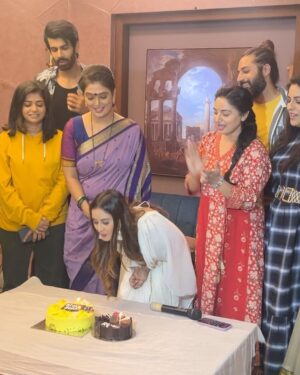 Riya Soni Instagram - Sharing some of my birthday favourites♥️

Thankyou all for making my day so special and memorable ♥️ 
@neelampathaniaabrol @sassysnehal22 @namikpaul @i_am_priyamvada @kumkumparmar_21 @tanvi_shewale @tanishaamehta_ @pradhanparitosh @thegagananand @twinklepandey_25 @satyamtiwari411 @khwaja_mughal13 @pillaisada 
.
.
.
#instagram #instagood