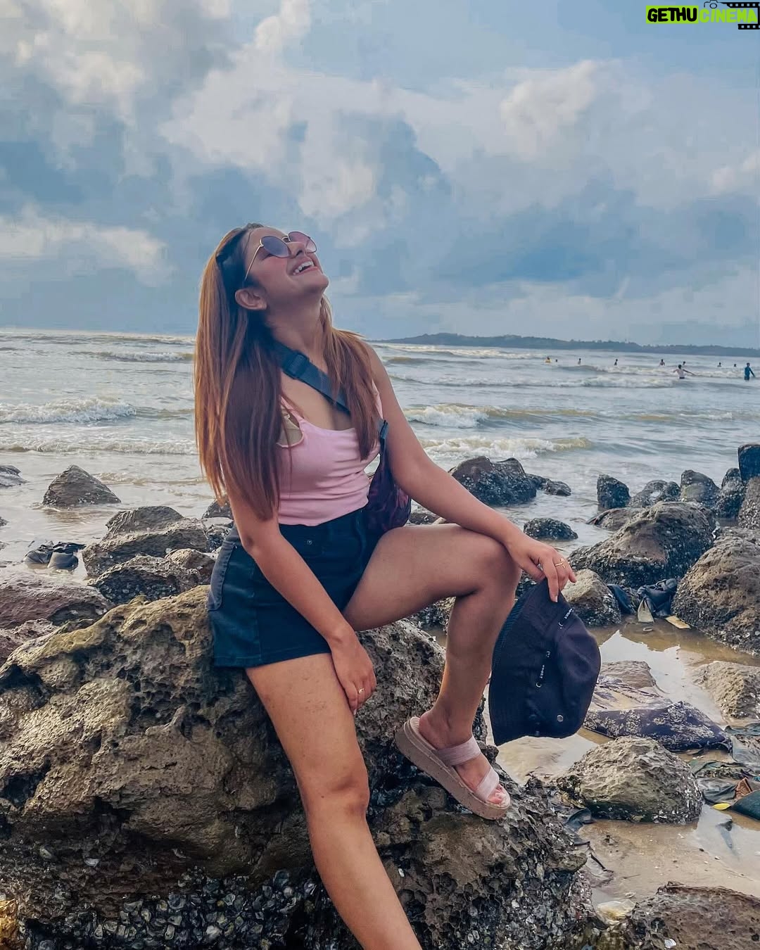 Riya Soni - 6K Likes - 🌸🌸