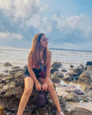 Riya Soni Instagram - 🌸🌸