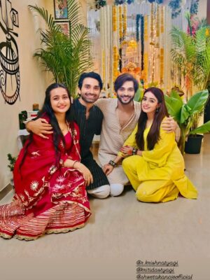 Riya Soni Instagram -