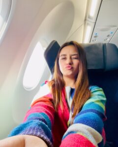 Actress Riya Soni HD Photos and Wallpapers January 2025