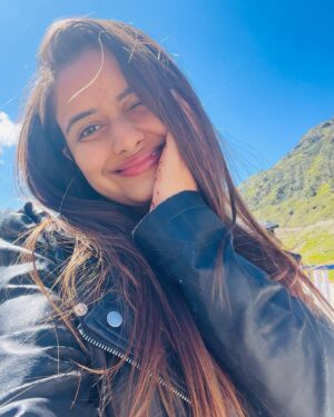 Riya Soni Instagram - Perfect selfies🤍
.
.
.
.
#riyasoni #instagram