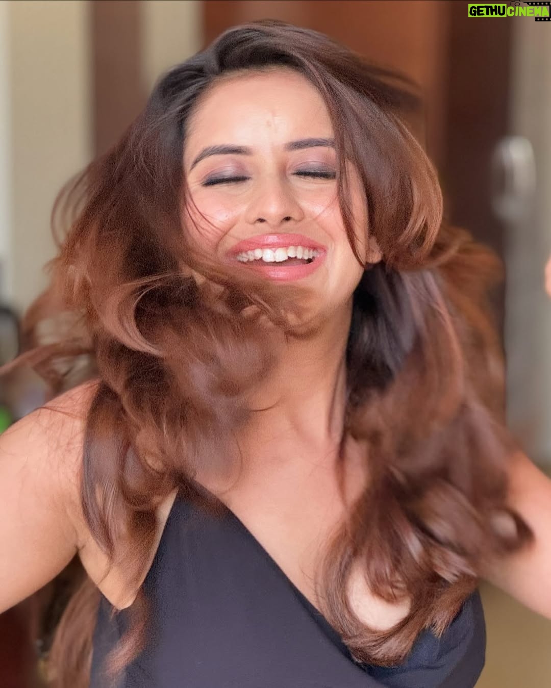 Riya Soni - 5.2K Likes - POV: Main "HEROINE" hoon♥️ 
MUA : @makeup_by_manamahapatra