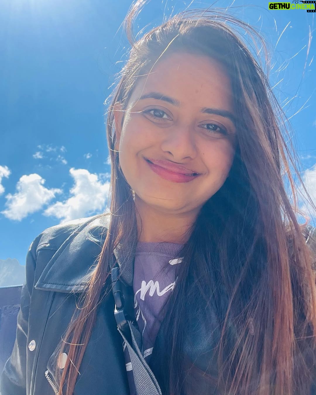 Riya Soni - 8K Likes - Perfect selfies🤍 
.
.
.
.
#riyasoni #instagram