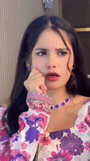 Riyaa Sharma Instagram - Tere bina na😇
.
.
.
.
.