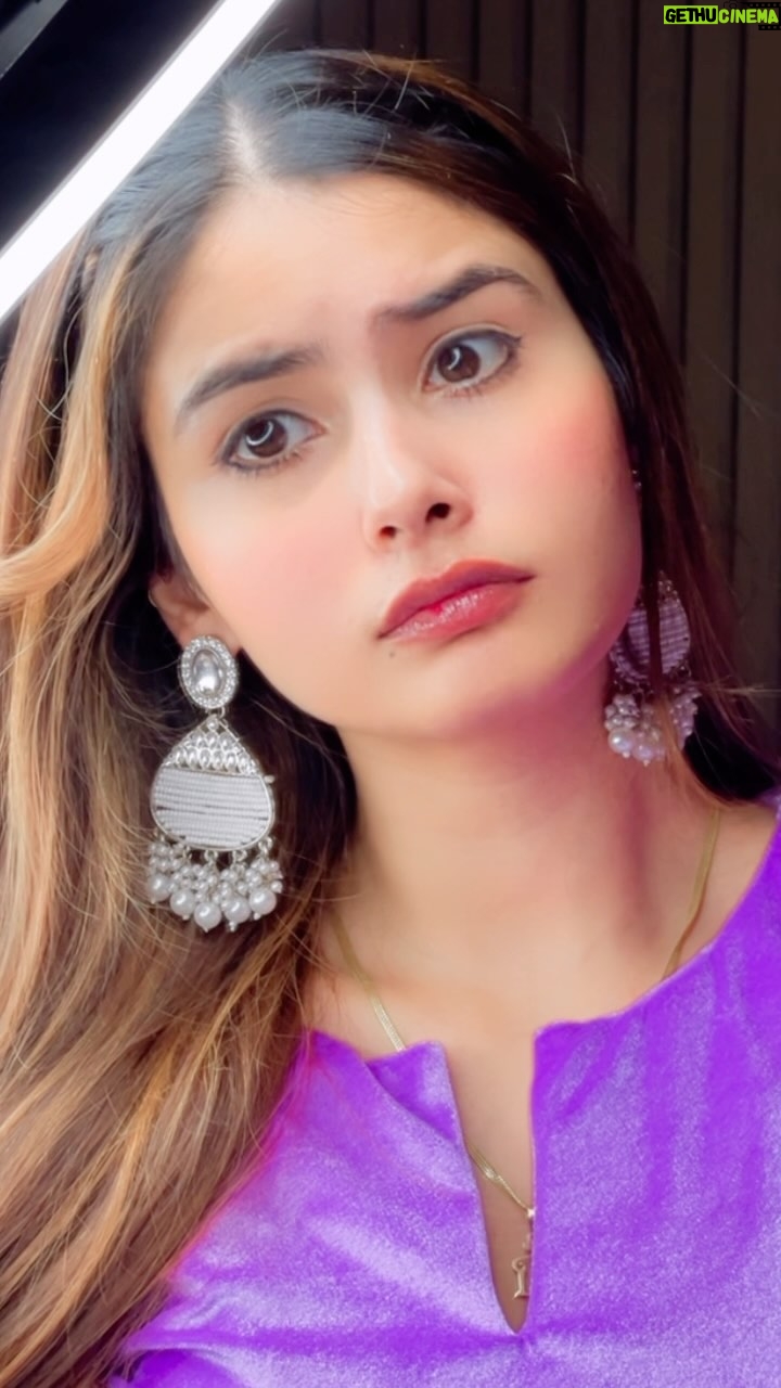 Riyaa Sharma - 26.1K Likes - Edi kehri? 
.
.
.
.
.
.