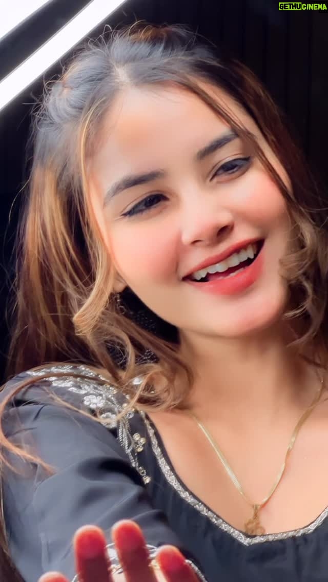 Riyaa Sharma - 63.2K Likes - Eh pyar rhe pura 😇
.
.
.
.
.