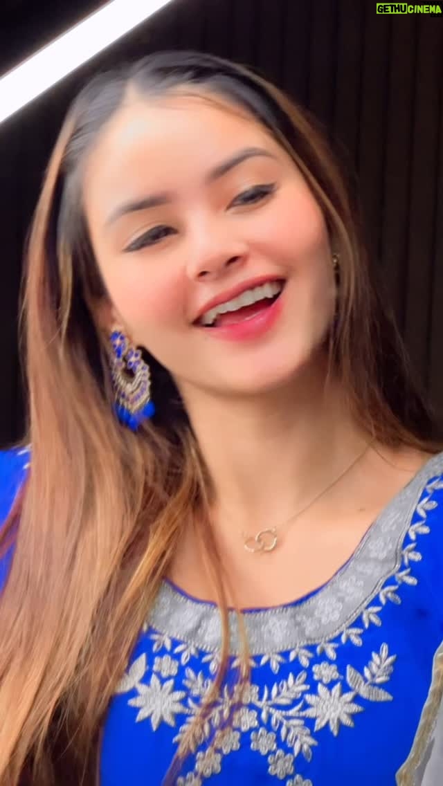 Riyaa Sharma - 31K Likes - Sari umar nibhona eh rishta🧿
.
.
.
.
.