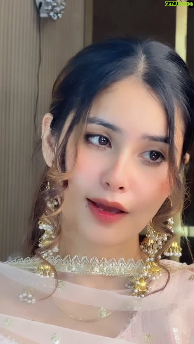 Riyaa Sharma - 27.6K Likes - Dil tenu kina krda pyar🥹
.
.
.
.
.