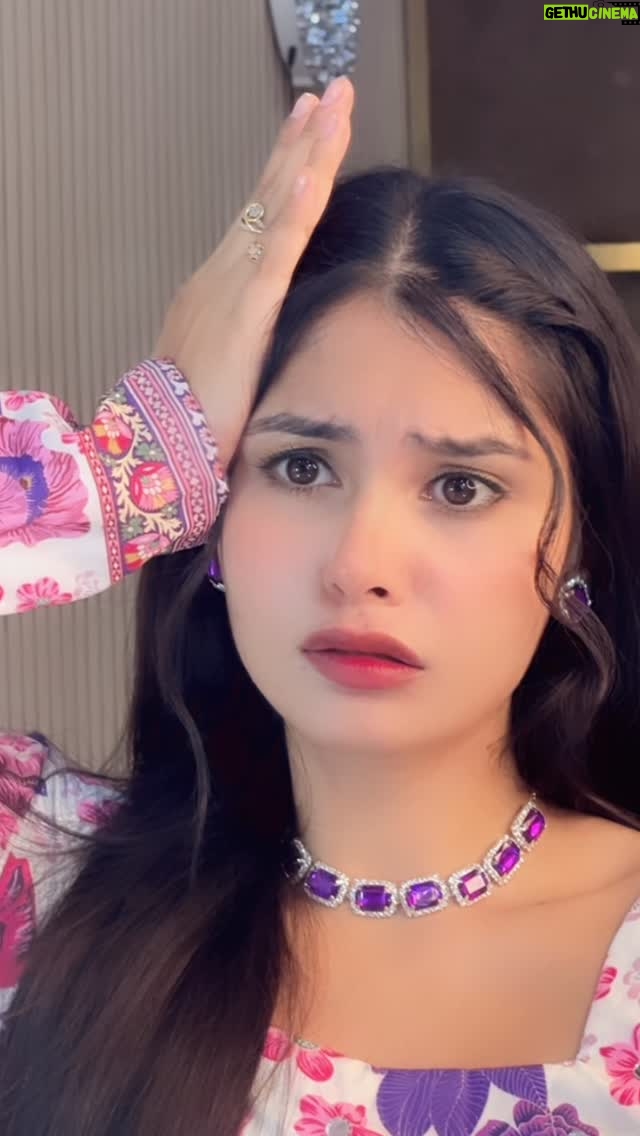 Riyaa Sharma - 46K Likes - Huhhh👊
.
.
.
.
.